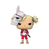 Funko Pop! Animation Bleach Hiyori Sarugaki