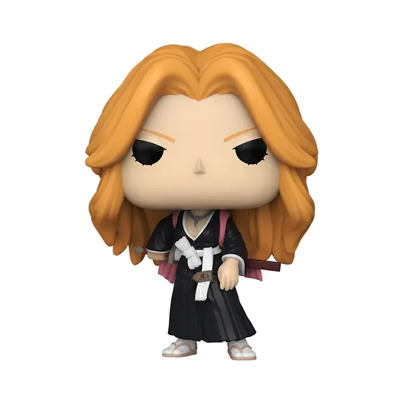 Funko Pop! Animation Bleach Rangiku Matsumoto