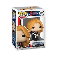 Funko Pop! Animation Bleach Rangiku Matsumoto