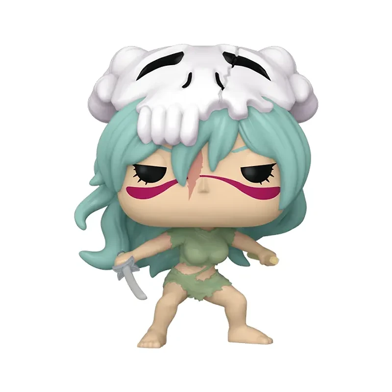 Funko Pop! Animation Bleach Nelliel Tu Odelschwanck
