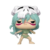 Funko Pop! Animation Bleach Nelliel Tu Odelschwanck