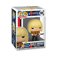 Funko Pop! Animation Bleach Shinji Hirako