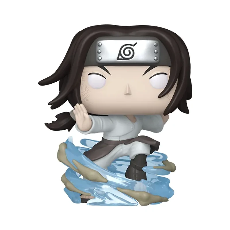 Funko Pop! Animation Naruto Shippuden Plus Neji Hyuga