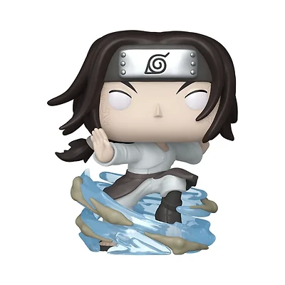 Funko Pop! Animation Naruto Shippuden Plus Neji Hyuga