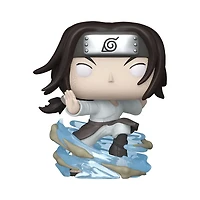 Funko Pop! Animation Naruto Shippuden Plus Neji Hyuga