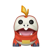 Funko Pop! Games Pokemon Fuecoco