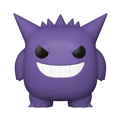Funko Pop! Games Pokemon Gengar