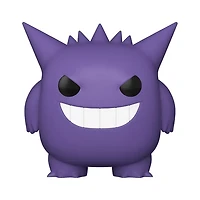 Funko Pop! Games Pokemon Gengar