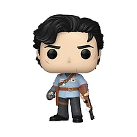 Funko Pop! Movies Army of Darkness Ash Williams with Boomstick