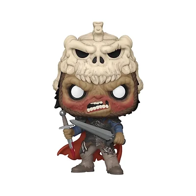 Funko Pop! Movies Army of Darkness Evil Ash with Swords