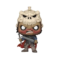 Funko Pop! Movies Army of Darkness Evil Ash with Swords