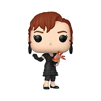 Funko Pop! Movies Beetlejuice Delia Deetz