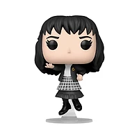 Funko Pop! Movies Beetlejuice Lydia Deetz (Flying)