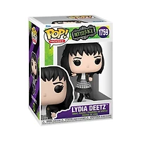 Funko Pop! Movies Beetlejuice Lydia Deetz (Flying)