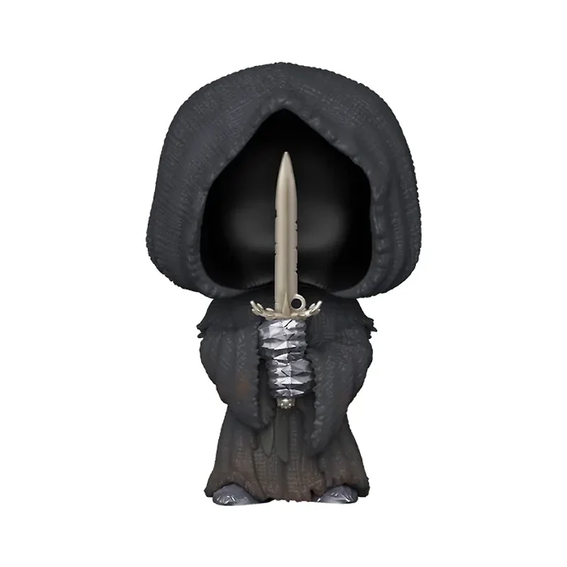 Funko Pop! Movies The Lord of the Rings Nazgul