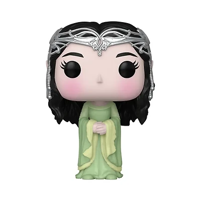 Funko Pop! Movies The Lord of the Rings Arwen