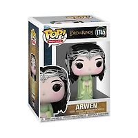 Funko Pop! Movies The Lord of the Rings Arwen