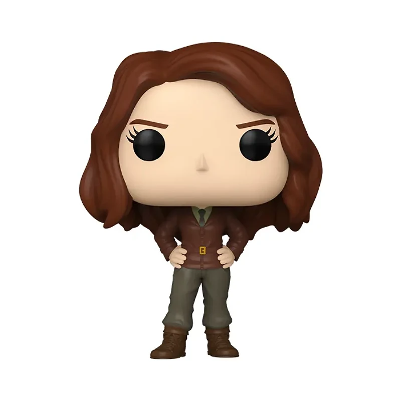 Funko Pop! Comics Infinity Saga Peggy Carter