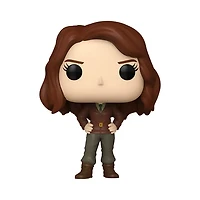 Funko Pop! Comics Infinity Saga Peggy Carter