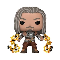 Funko Pop! Comics Infinity Saga Whiplash (Ivan Vanko)