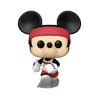 Funko Pop! Animation Mickey & Friends Mickey Mouse (Marathon Outfit)