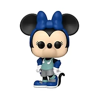 Funko Pop! Animation Mickey & Friends Minnie Mouse (Workout Outfit)