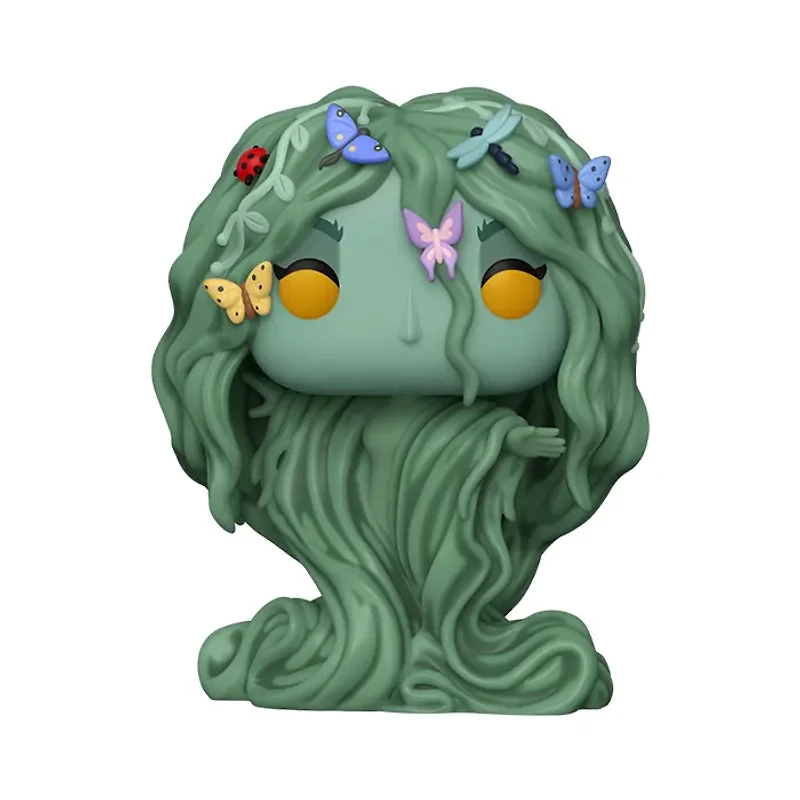 Funko Pop! Animation Disney Fantasia 2000 Spring Sprite