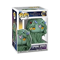 Funko Pop! Animation Disney Fantasia 2000 Spring Sprite