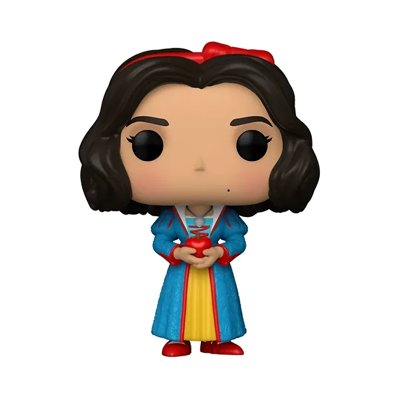 Funko Pop! Movies Snow White with Apple
