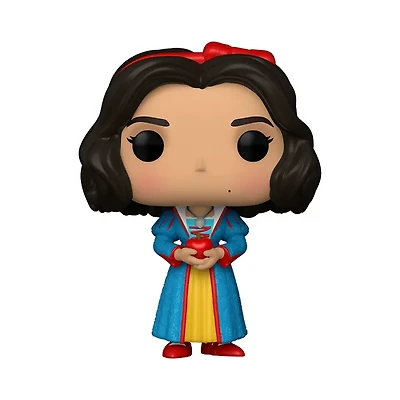 Funko Pop! Movies Snow White with Apple