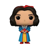 Funko Pop! Movies Snow White with Apple