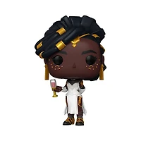 Funko Pop! TV Arcane League of Legends Mel Medarda