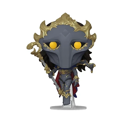 Funko Pop! TV Arcane League of Legends Champion Viktor