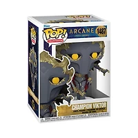 Funko Pop! TV Arcane League of Legends Champion Viktor