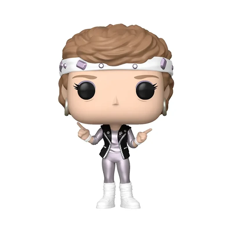 Funko Pop! The Golden Girls Blanche in Gym Outfit (Fabulous 40)