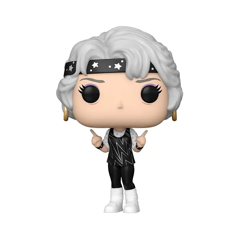 Funko Pop! The Golden Girls Dorothy in Gym Outfit (Fabulous 40)