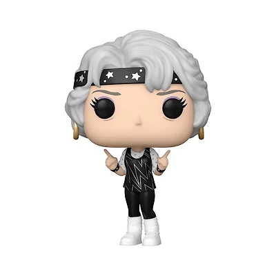 Funko Pop! The Golden Girls Dorothy in Gym Outfit (Fabulous 40)