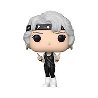 Funko Pop! The Golden Girls Dorothy in Gym Outfit (Fabulous 40)