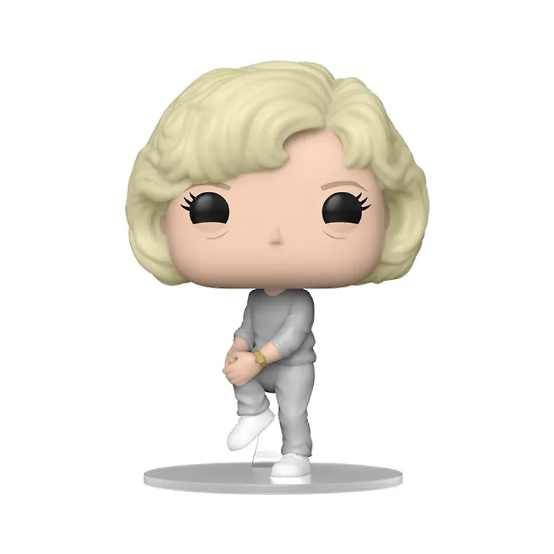 Funko Pop! The Golden Girls Rose in Sweatsuit (Fabulous 40)