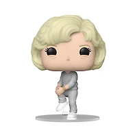 Funko Pop! The Golden Girls Rose in Sweatsuit (Fabulous 40)
