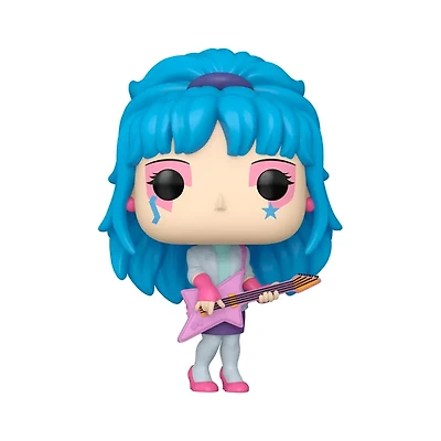 Funko Pop! Animation Jem and the Holograms Aja Leith