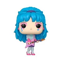 Funko Pop! Animation Jem and the Holograms Aja Leith