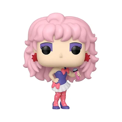 Funko Pop! Animation Jem and the Holograms Jem