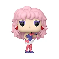 Funko Pop! Animation Jem and the Holograms Jem