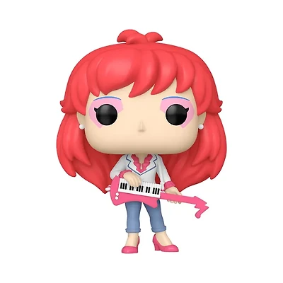 Funko Pop! Animation Jem and the Holograms Kimber Benton