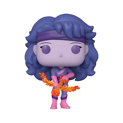 Funko Pop! Animation Jem and the Holograms Synergy