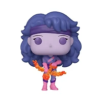Funko Pop! Animation Jem and the Holograms Synergy