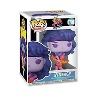 Funko Pop! Animation Jem and the Holograms Synergy