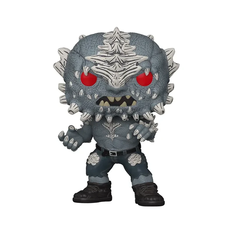 Funko Pop! DC Comics Doomsday Max (Smallville)