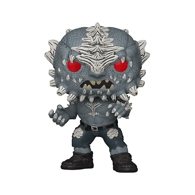 Funko Pop! DC Comics Doomsday Max (Smallville)